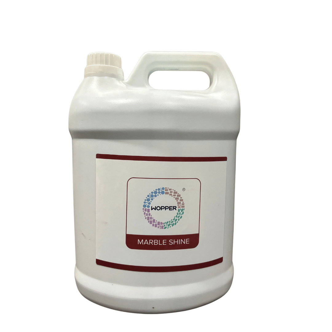     			WOPPER Wopper Multi Surface Cleaner Liquid Marble Shiner 1 kg