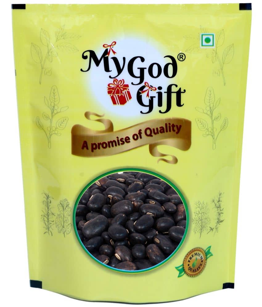 kaunch beej (200g) | 100% Natural Kaunch Kala | Mucuna Pruriens | Black Kaunch Seeds