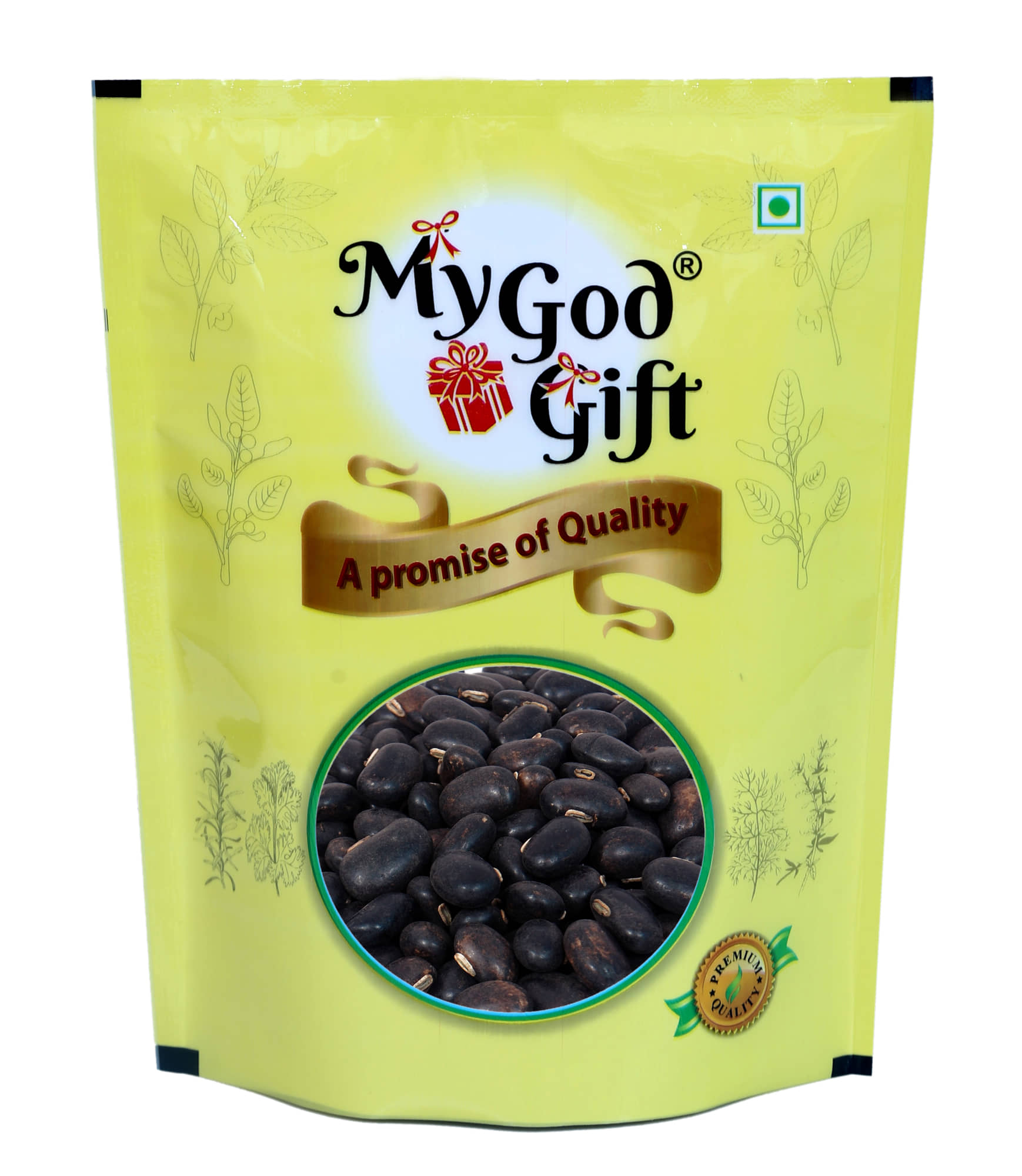kaunch beej (400g) | 100% Natural Kaunch Kala | Mucuna Pruriens | Black Kaunch Seeds