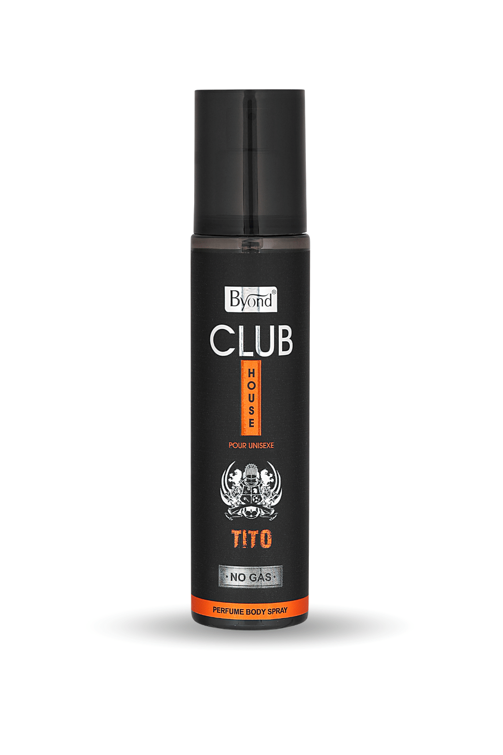     			BYOND Deodorant Spray & Perfume Floral Strong -Fragrance For Unisex,Women,Men ( Pack of 1 )