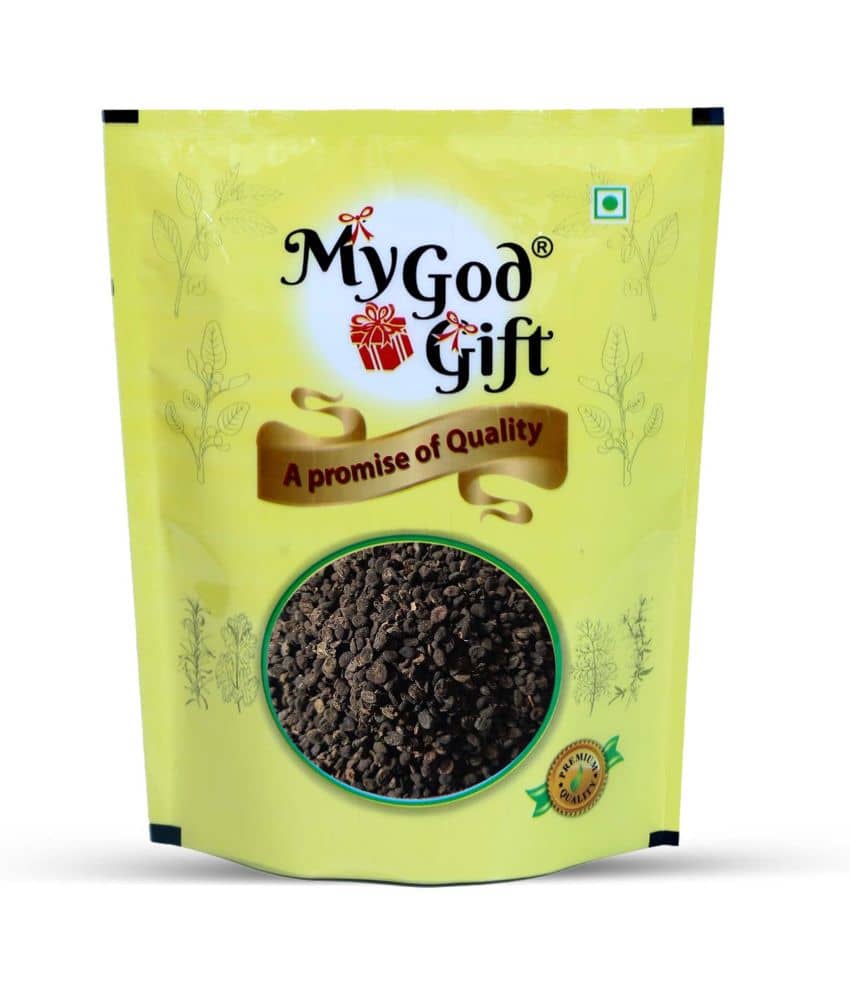 Bathua Seeds - Bathua Beej - Lambsquarter Seeds 100GM NP