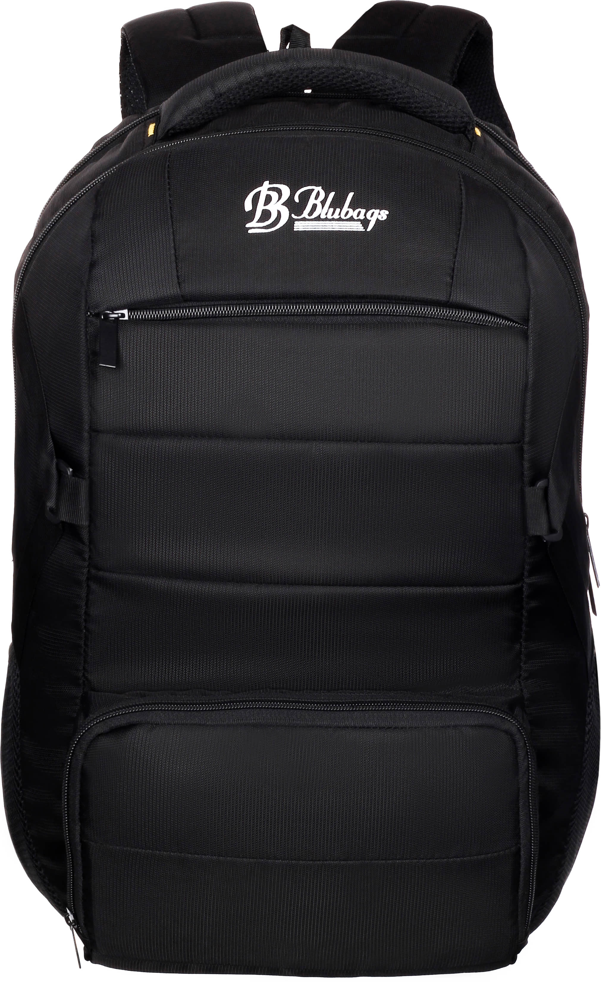 Blubags Black Polyester Backpack ( 43 Ltrs ) - Handbags | Buy online on ZillyBuy