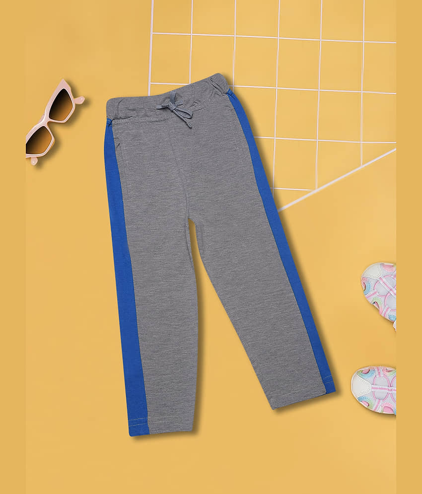 Dollar Champion Kidswear Pack of 1 Boys Cotton Trackpant ( Multi ) - Track Pants | Buy online on ZillyBuy