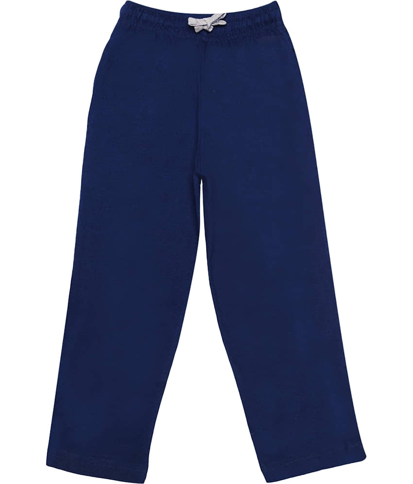 Dollar Champion Kidswear Pack of 1 Boys Cotton Pants ( Multicolor ) - Trousers | Buy online on ZillyBuy