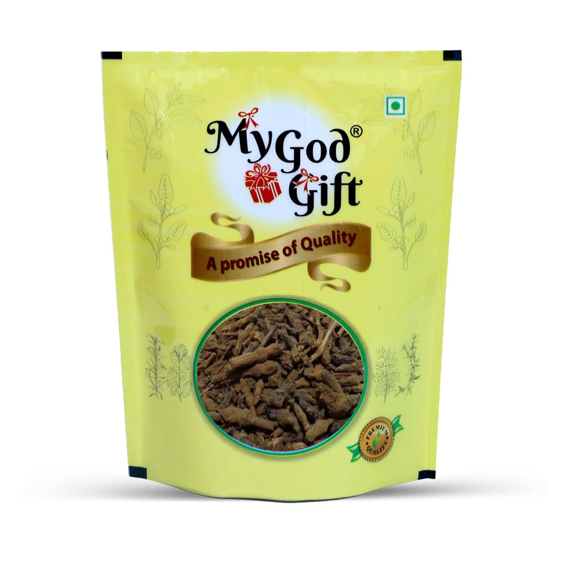     			Green BHIKAMALI, DIKAMALI, GARDENIA GUMMIFERA 100GM NP
