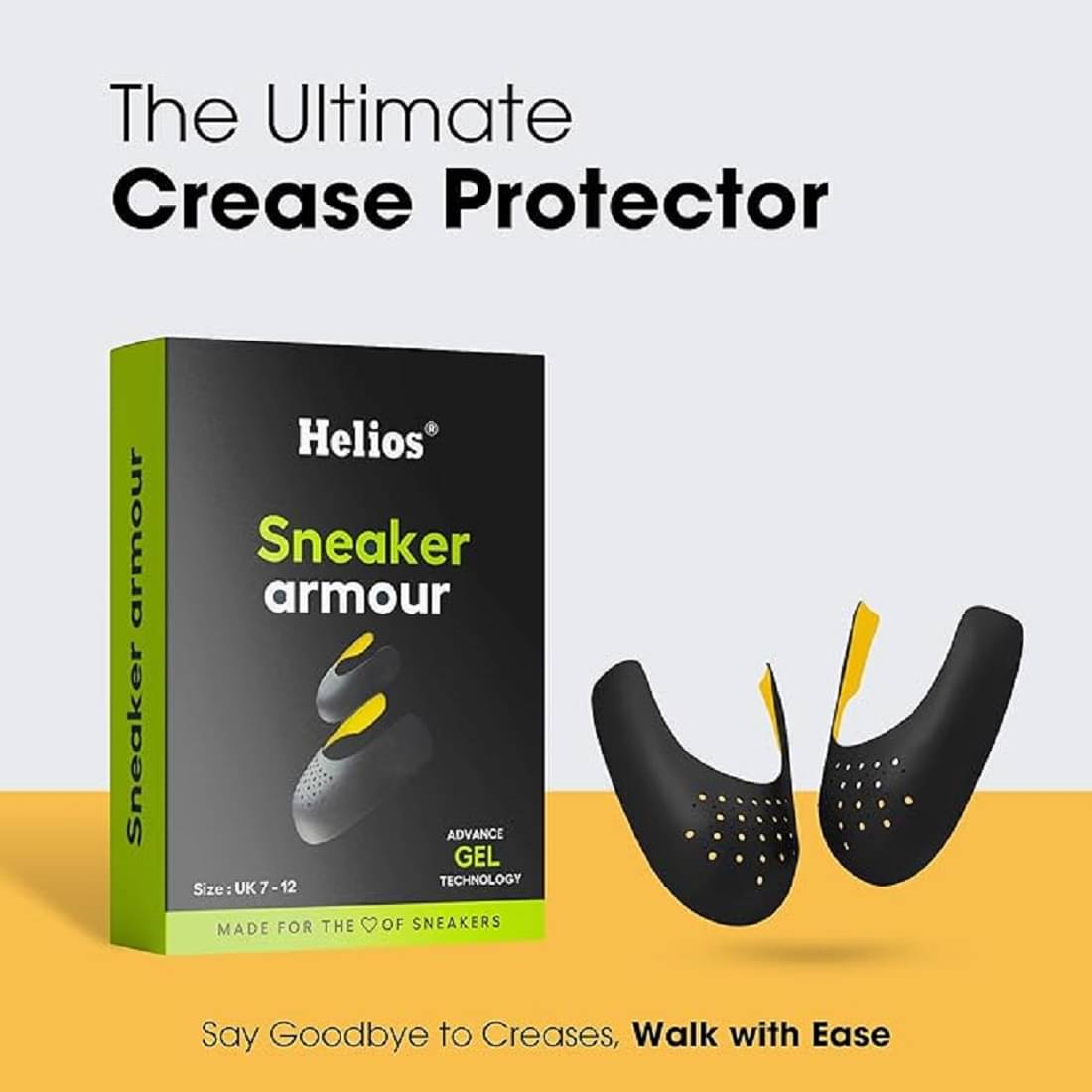 Helios Arch Support Insoles Helios Arch Support Insoles