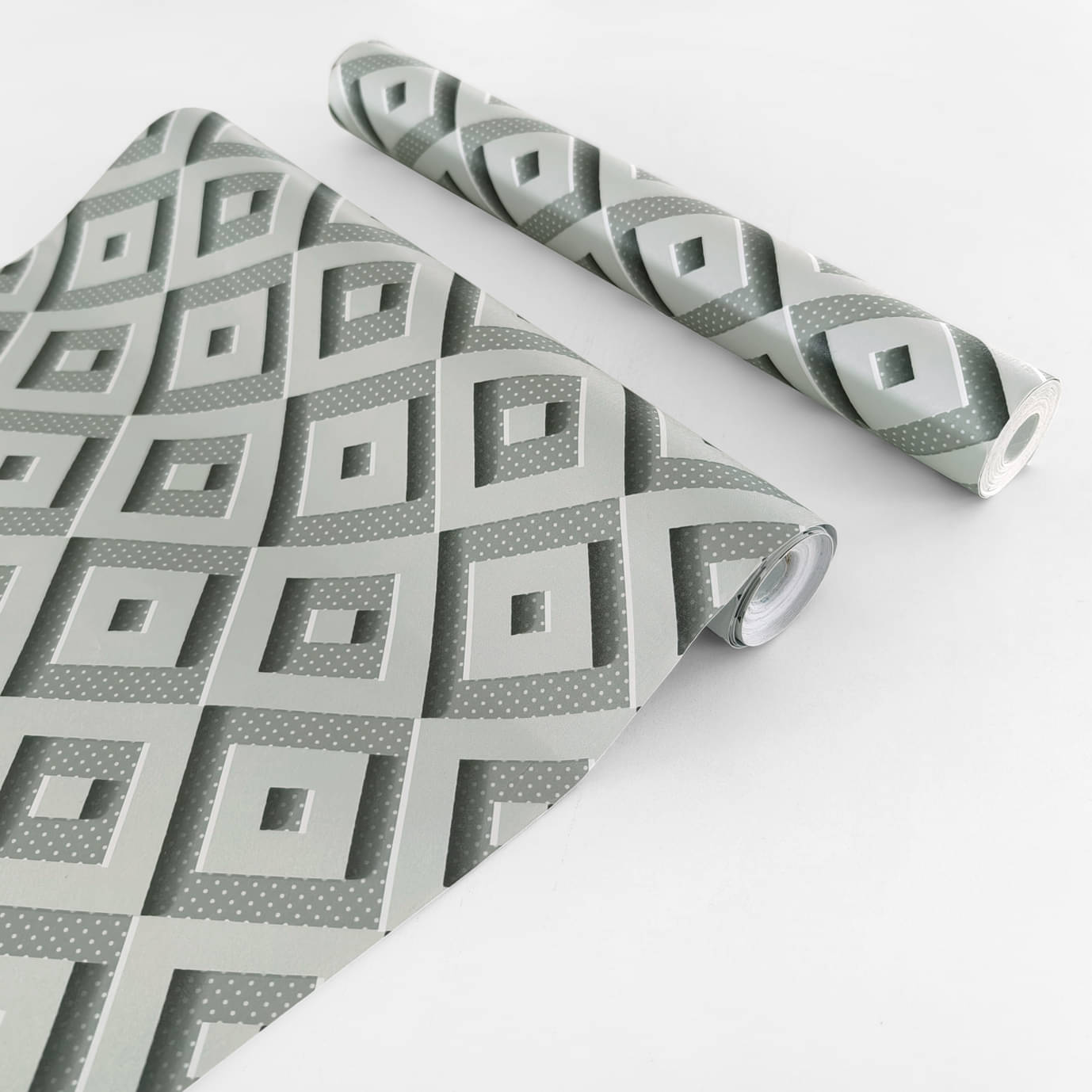 KAAF Abstract Wallpaper ( 45 x 500 ) cm ( Pack of 1 ) KAAF Abstract Wallpaper ( 45 x 500 ) cm ( Pack of 1 )