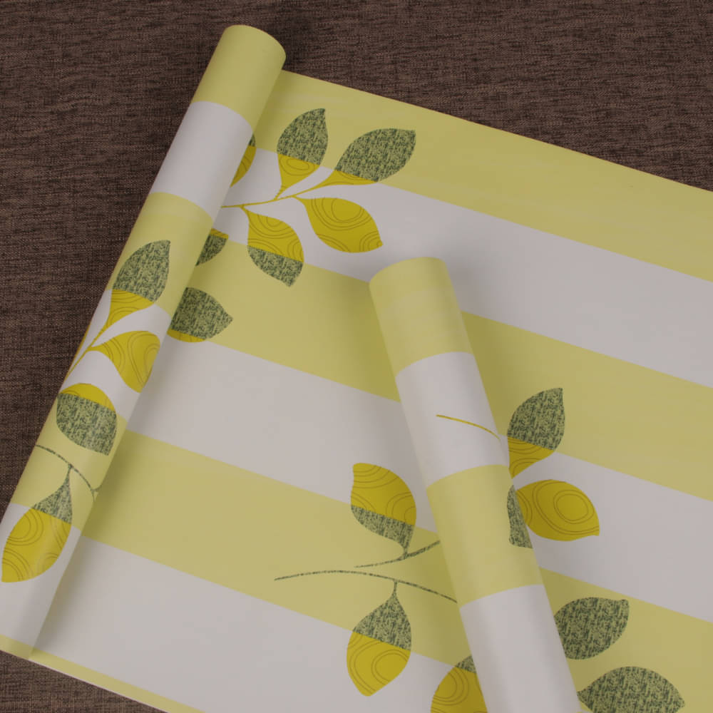    			KAAF Nature Wallpaper ( 45 x 250 ) cm ( Pack of 1 )