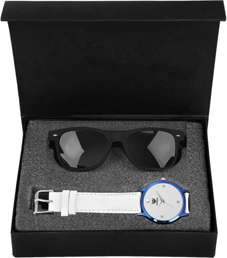 Lorenz Sunglasses Formal Gift Set - Jewellery Sets | Buy online on ZillyBuy