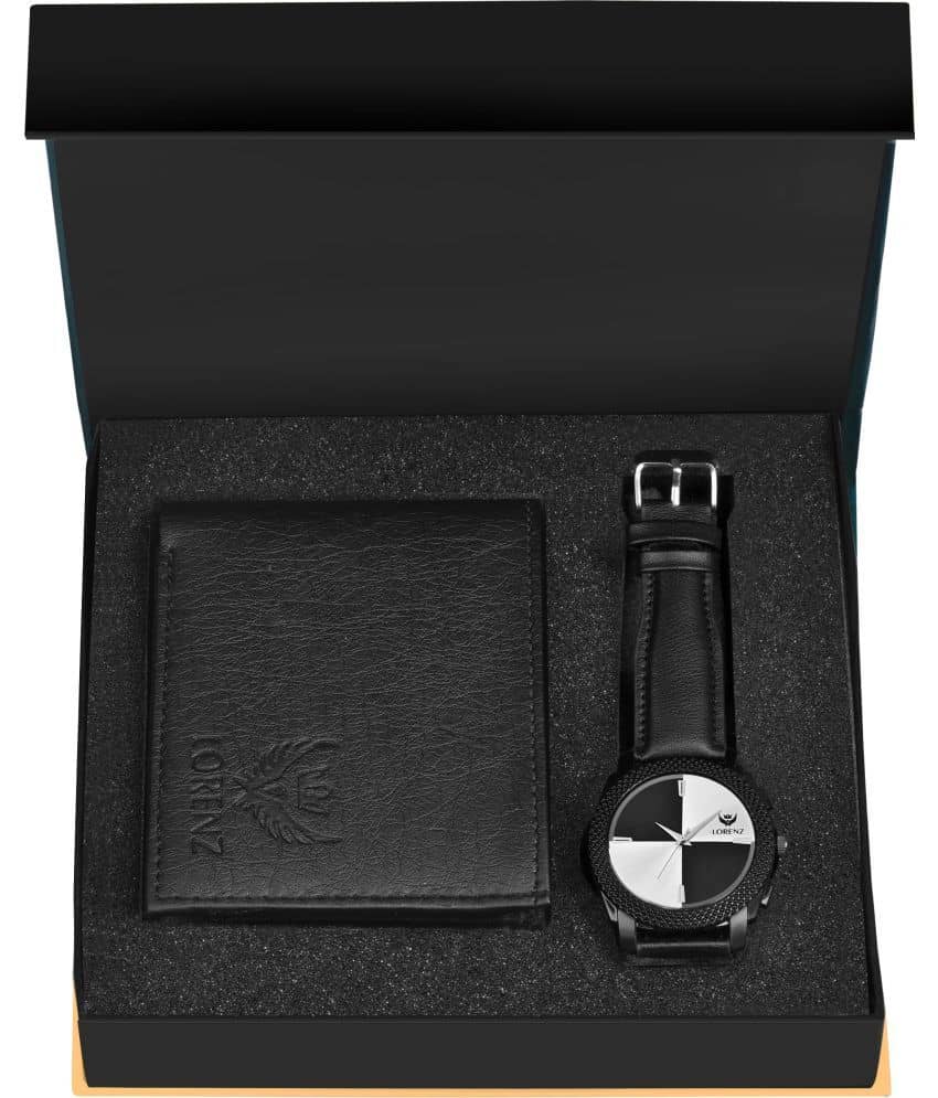 Lorenz Watch Formal Gift Set - Jewellery Sets | Buy online on ZillyBuy