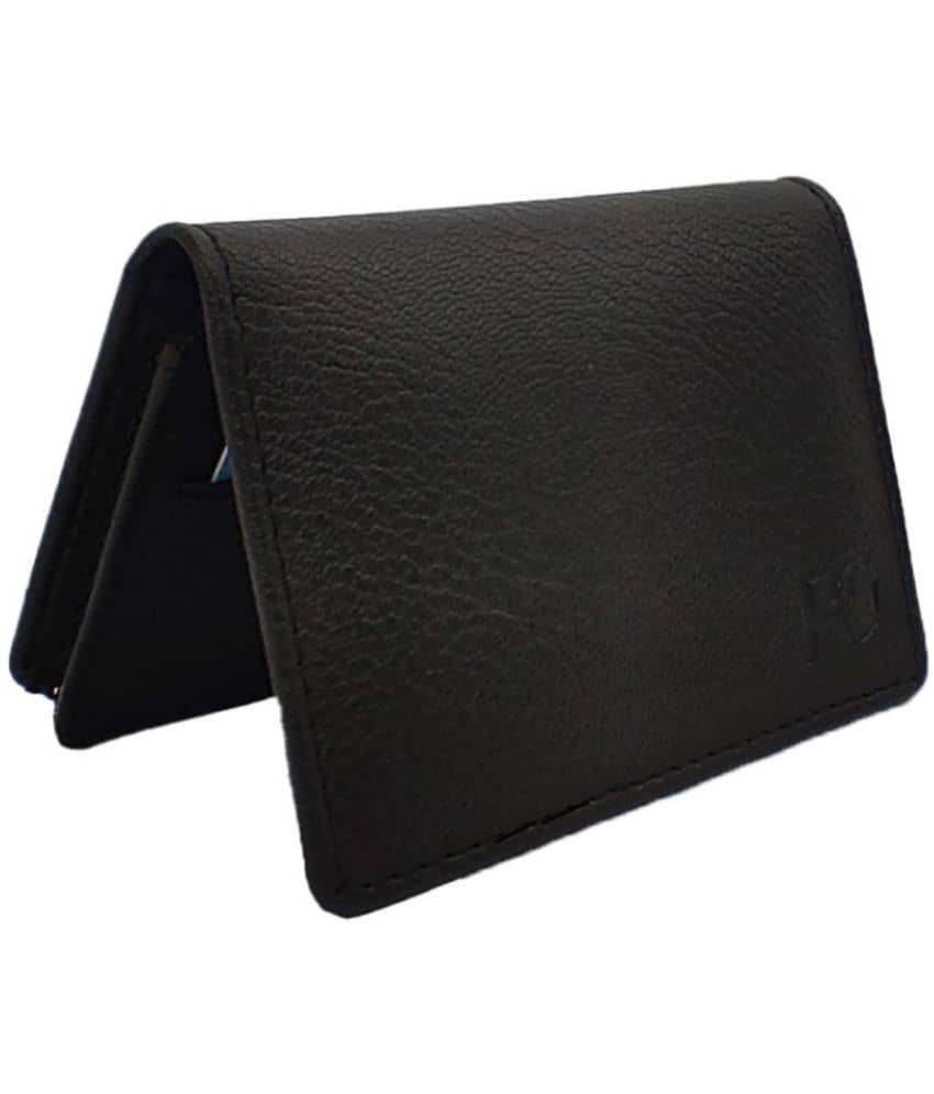 RAGE GAZE PU Leather Card Holder ( Pack 1 ) - Handbags | Buy online on ZillyBuy