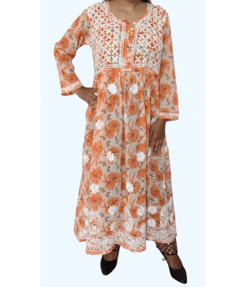 Shubh paridhaan Women's Cotton Regular Top ( Multi Color ) Shubh paridhaan Women's Cotton Regular Top ( Multi Color )