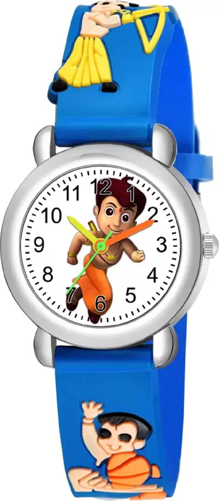 Viser Multicolor Dial Analog Boys Watch ( Pack of 1 ) Viser Multicolor Dial Analog Boys Watch ( Pack of 1 )