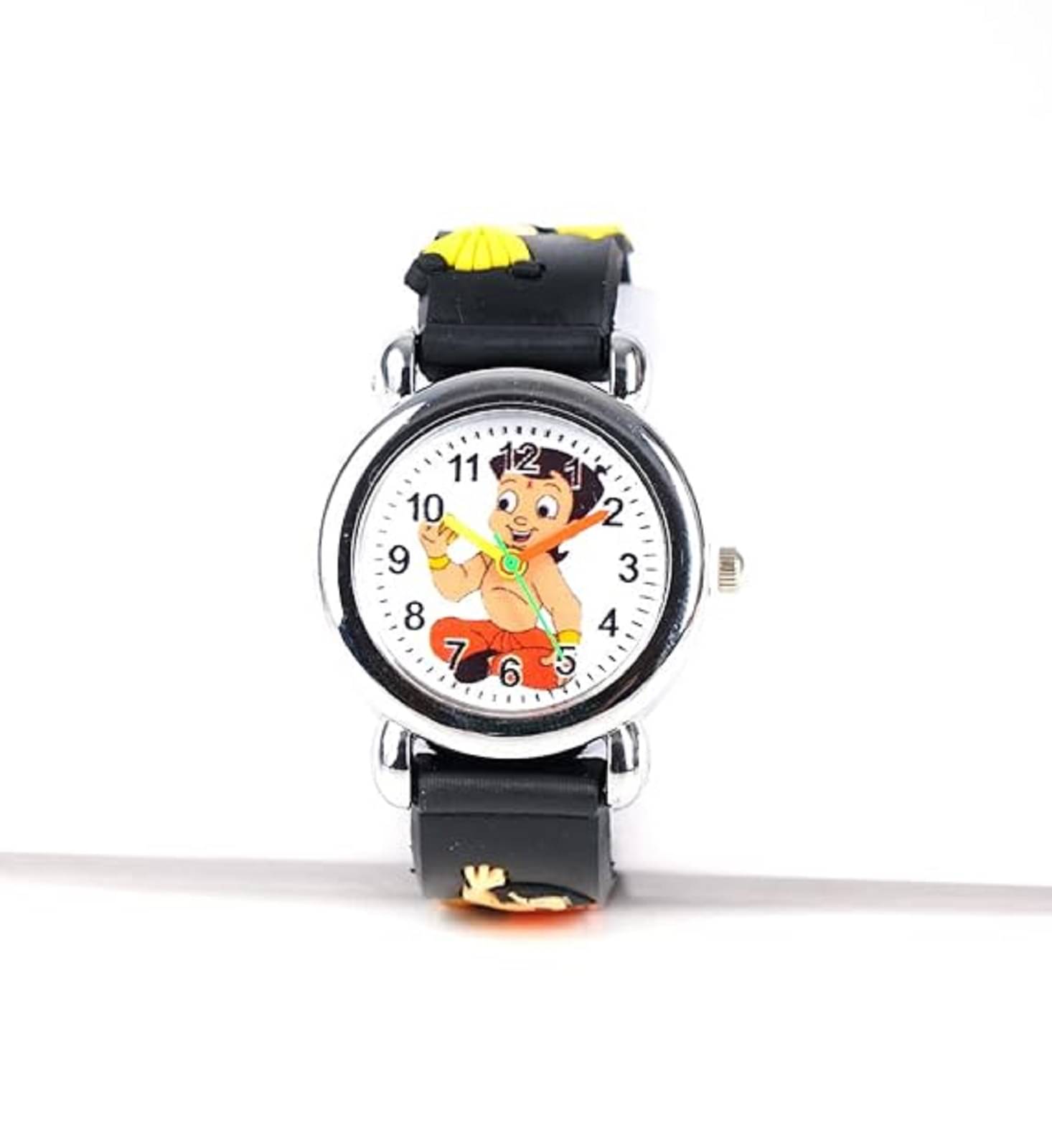 Viser Multicolor Dial Analog Boys Watch ( Pack of 1 ) Viser Multicolor Dial Analog Boys Watch ( Pack of 1 )