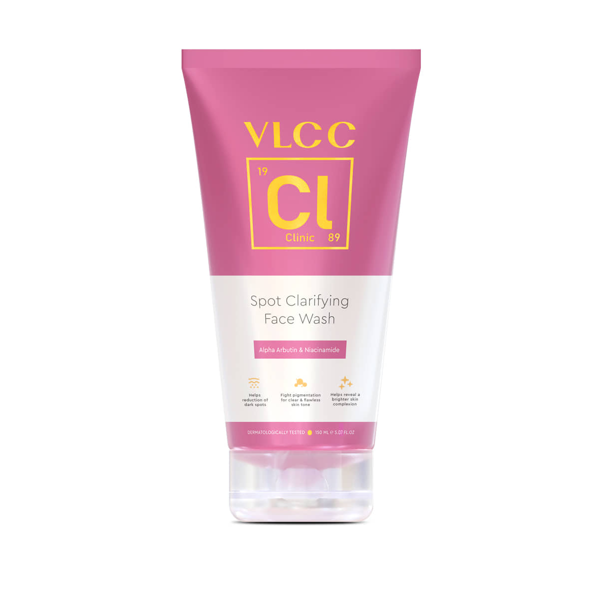 VLCC Clinic Pro Perfect Spot Clarifying Face Wash - 150 ml