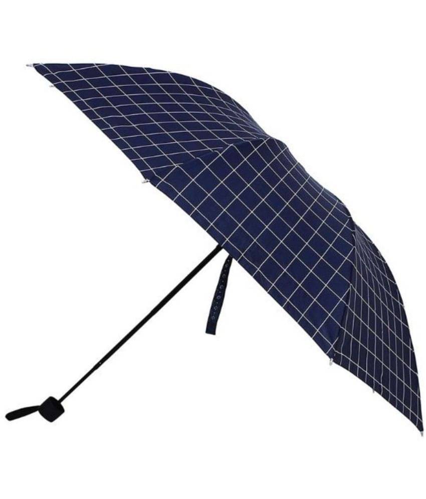     			Infispace Blue Umbrella