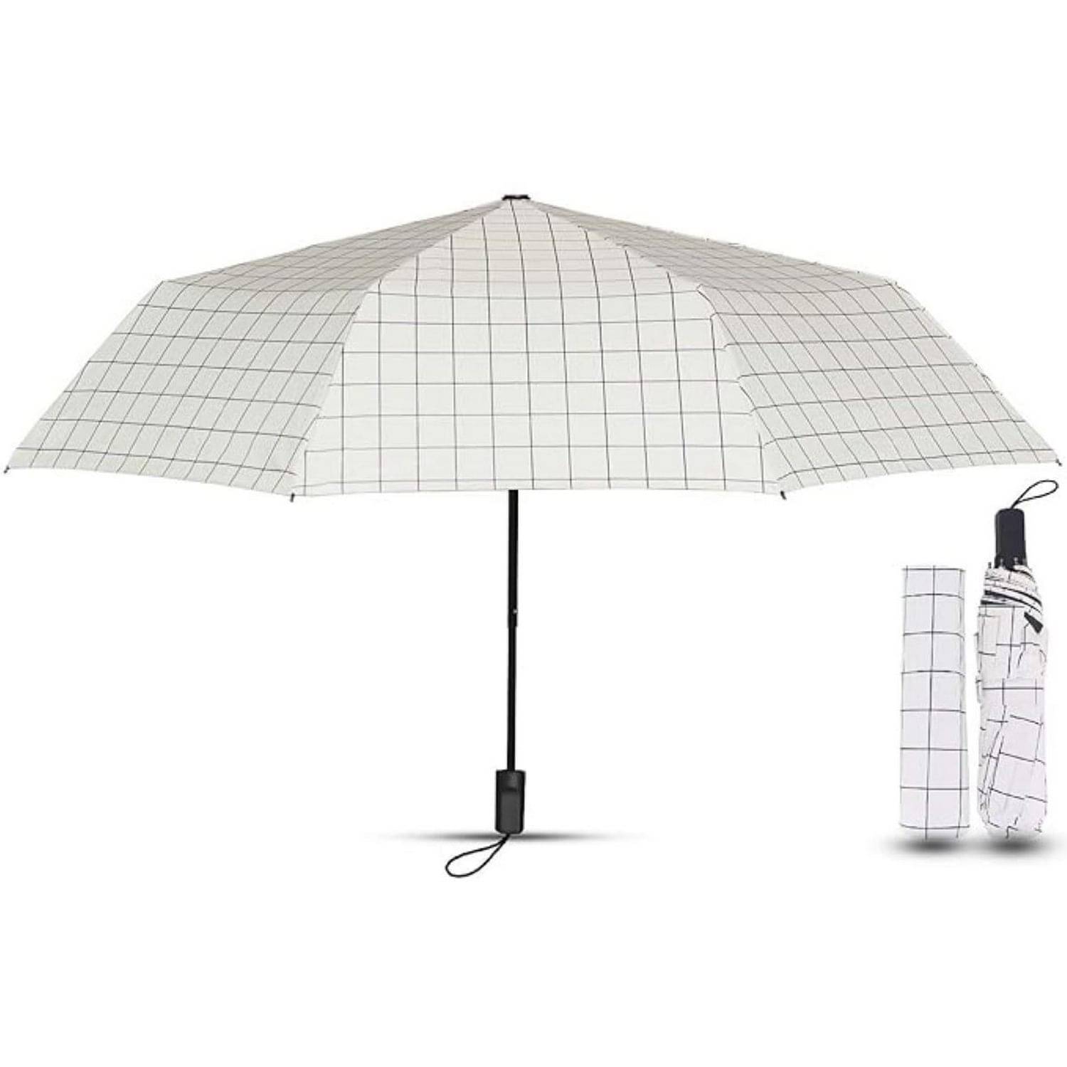 Infispace White Umbrella Infispace White Umbrella