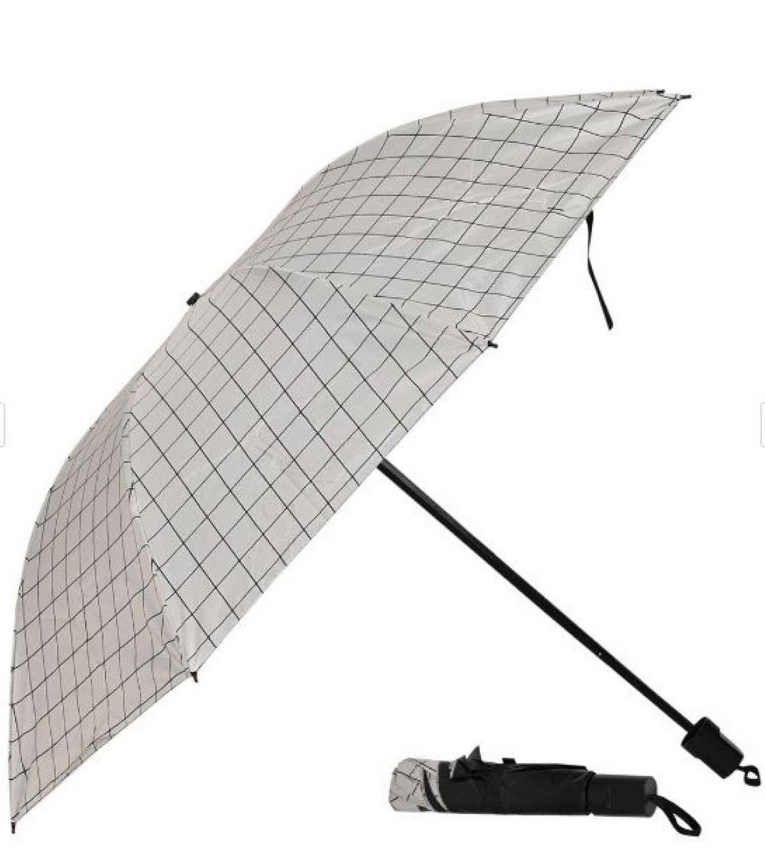 Infispace White Umbrella Infispace White Umbrella
