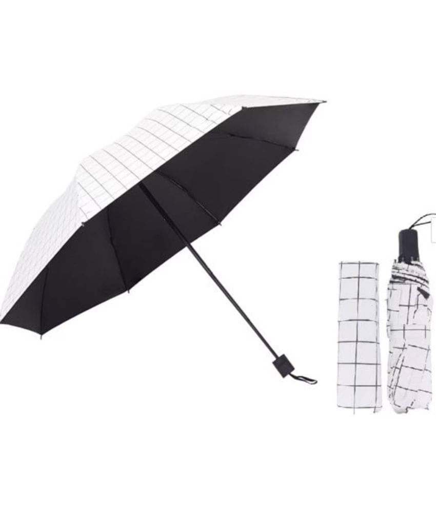 Infispace White Umbrella Infispace White Umbrella