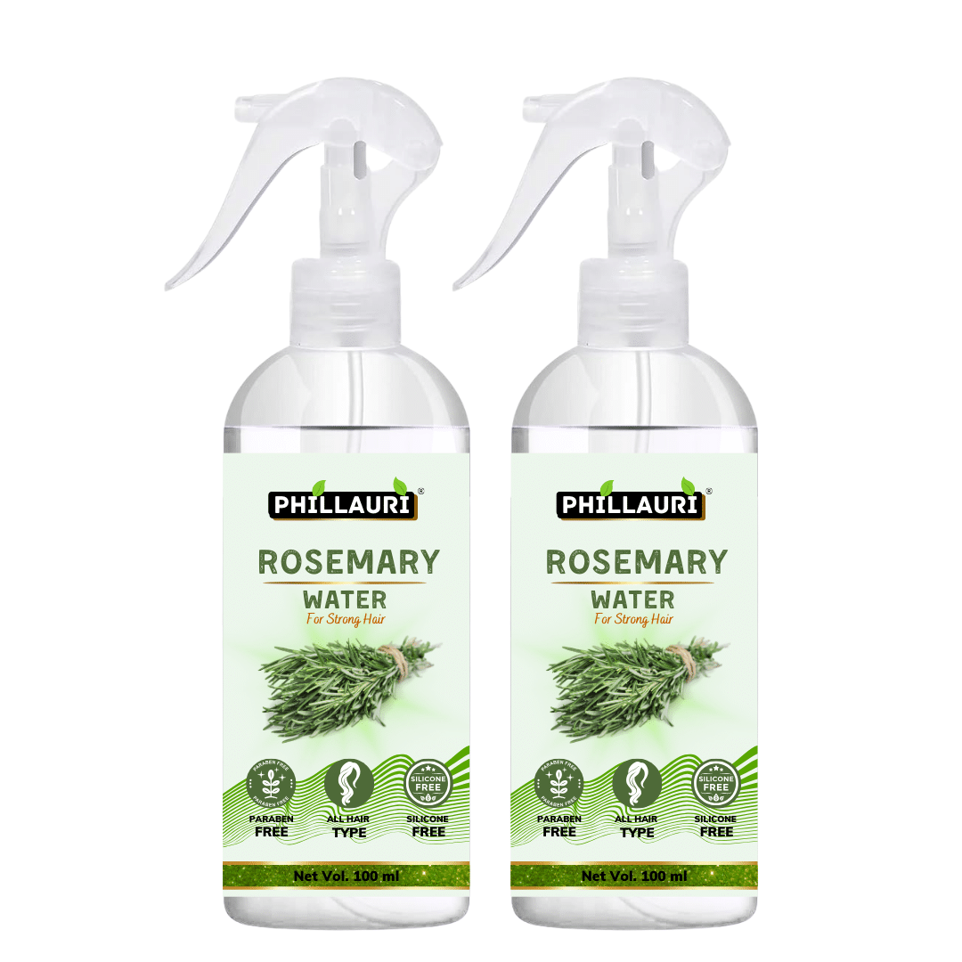     			Rosemary Water (100ML) Pack Of 1