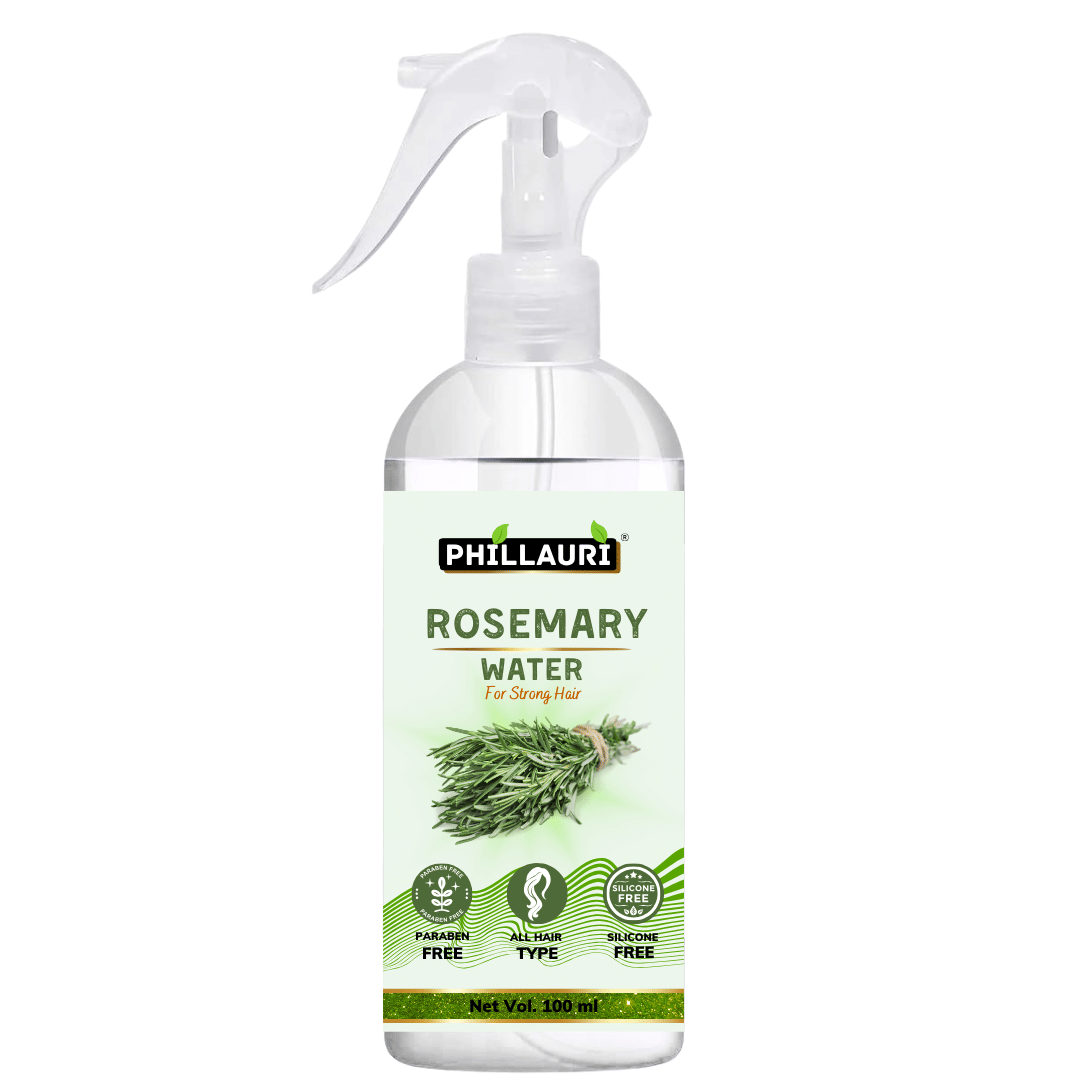 Rosemary Water (100ml) Pack Of 1