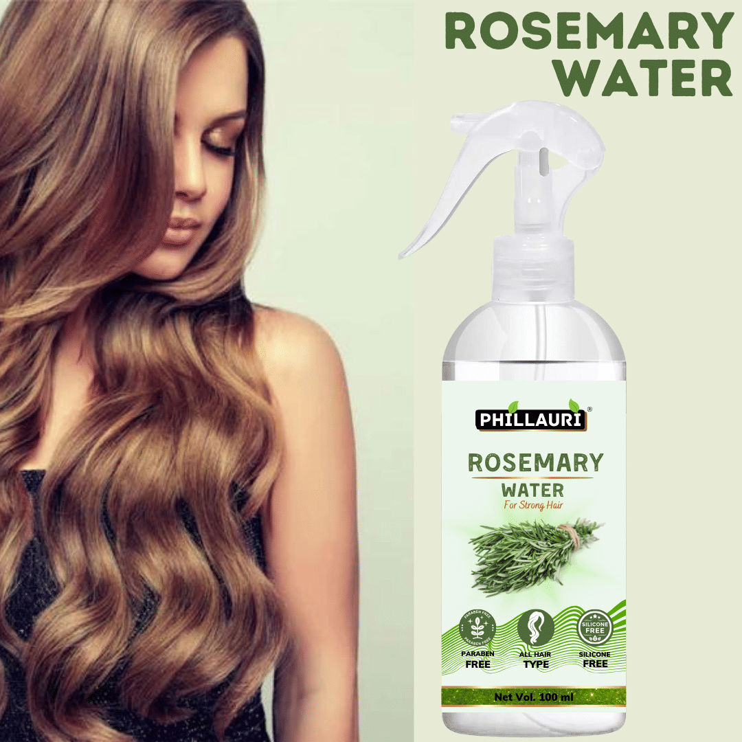 Phillauri Hair Serum 100 mL