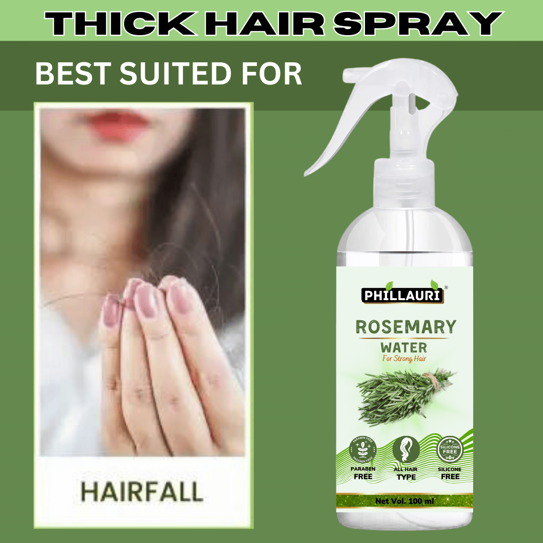 Phillauri Phillauri Hair Sprays 1 mL