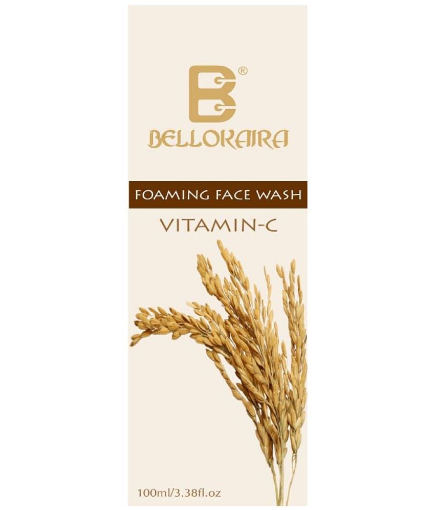     			Bellokaira - Excess Oil Removal Face Wash For Combination Skin ( Pack of 1 )