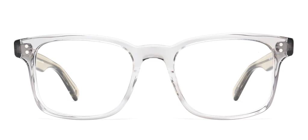 Creature White Square Eyeglass Frame ( Pack of 1 ) Creature White Square Eyeglass Frame ( Pack of 1 )
