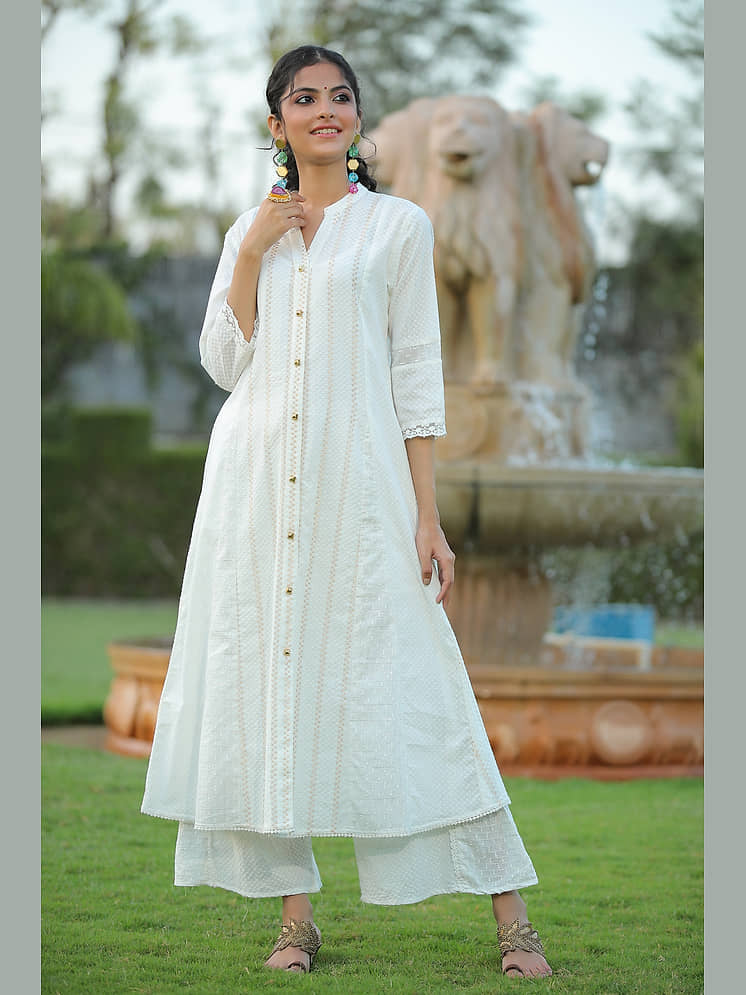 Cotton Suit Snapdeal Churidar Material Suit Design Snapdeal