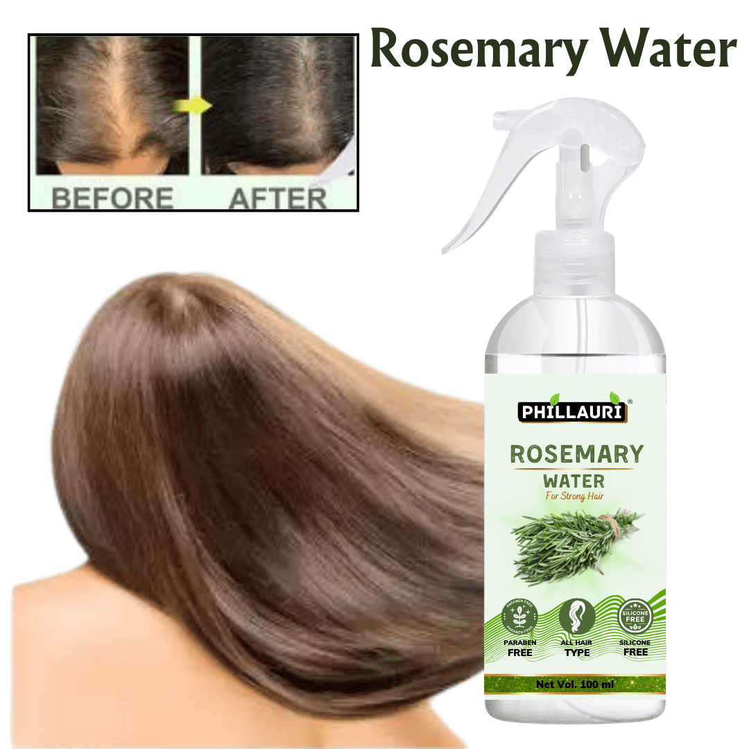 Phillauri Hair Serum 100 mL