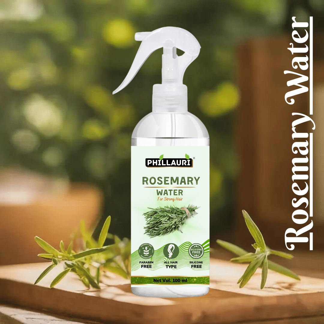 Phillauri Hair Serum 100 mL