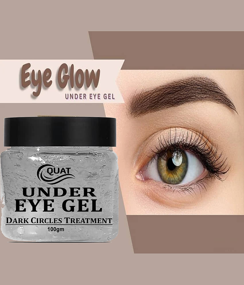 Quat Fresh Cooling Under Eye Gel Fresh Cooling Under Eye Gel Eye Roller 100 g - Makeup - Eyes | Buy online on ZillyBuy