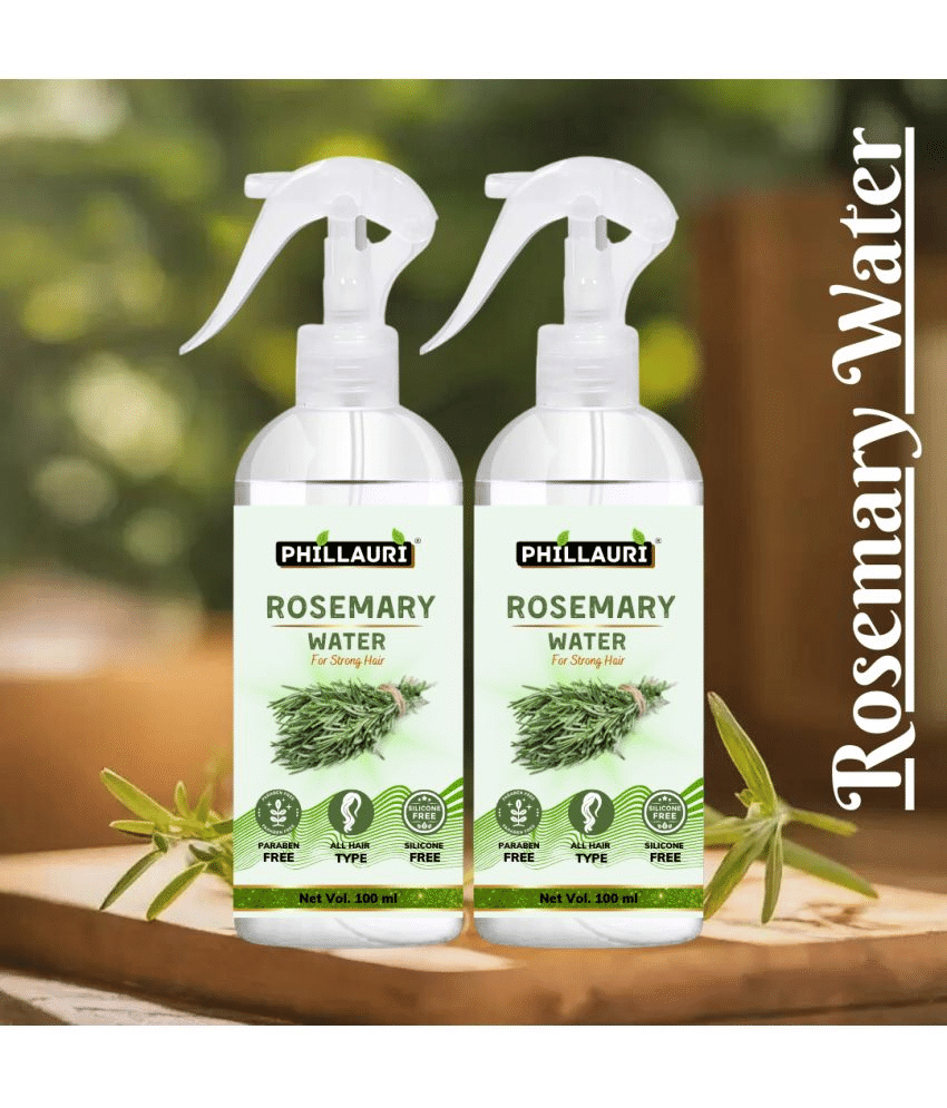 Rosemary Water For Split-Ends Shine Hair Spray Hair Men And Women Rosemary Water For Split-Ends Shine Hair Spray Hair Men And Women