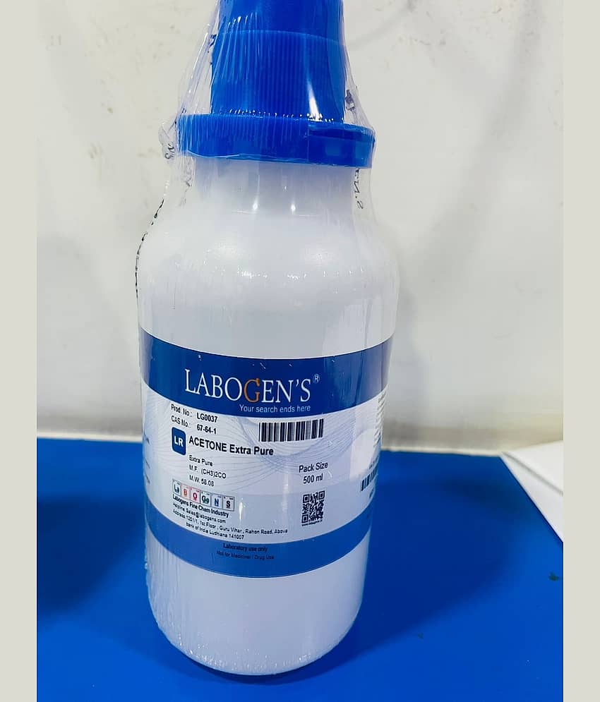 A-CET-ONE 500ML - Stationery | Buy online on ZillyBuy