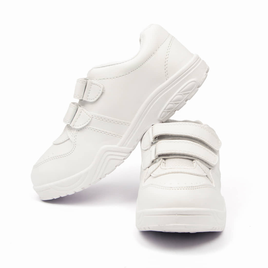 ASIAN MONITOR(W) White Men's Sports Running Shoes - Sports Shoes | Buy online on ZillyBuy