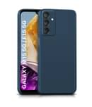 Case Vault Covers Silicon Soft cases Compatible For Silicon Samsung Galaxy M15 5G ( Pack of 1 )