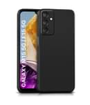 Case Vault Covers Silicon Soft cases Compatible For Silicon Samsung Galaxy M15 5G ( Pack of 1 )