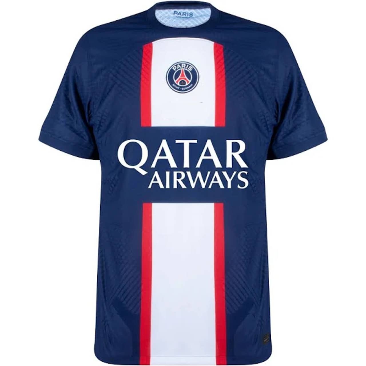 PSG HOME  FOOTBALL JERSEY  2022/23 - Sports and Fitness Equipment | Buy online on ZillyBuy