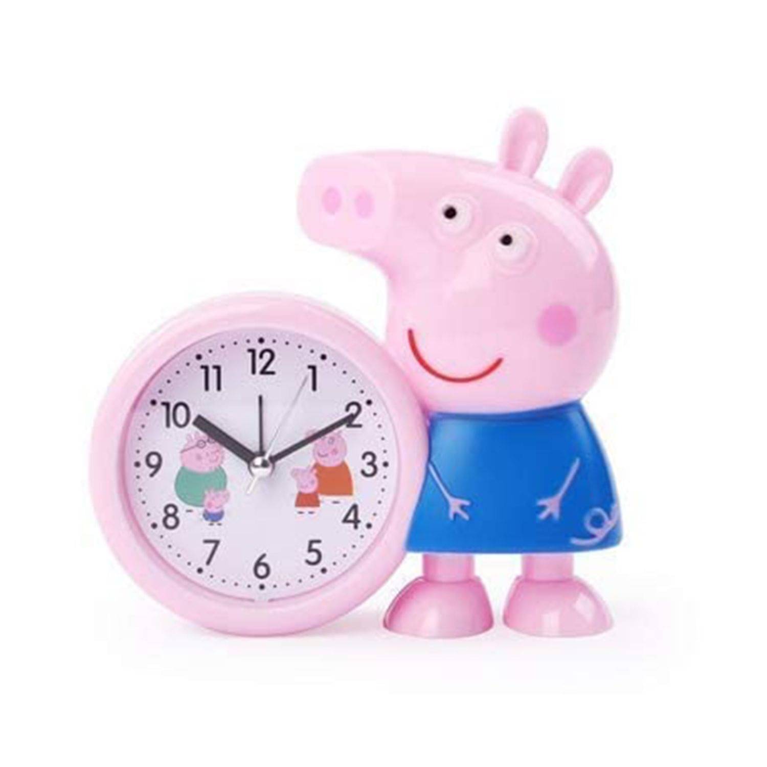     			Sb Grand Analog Alarm Clock - Pack of 1