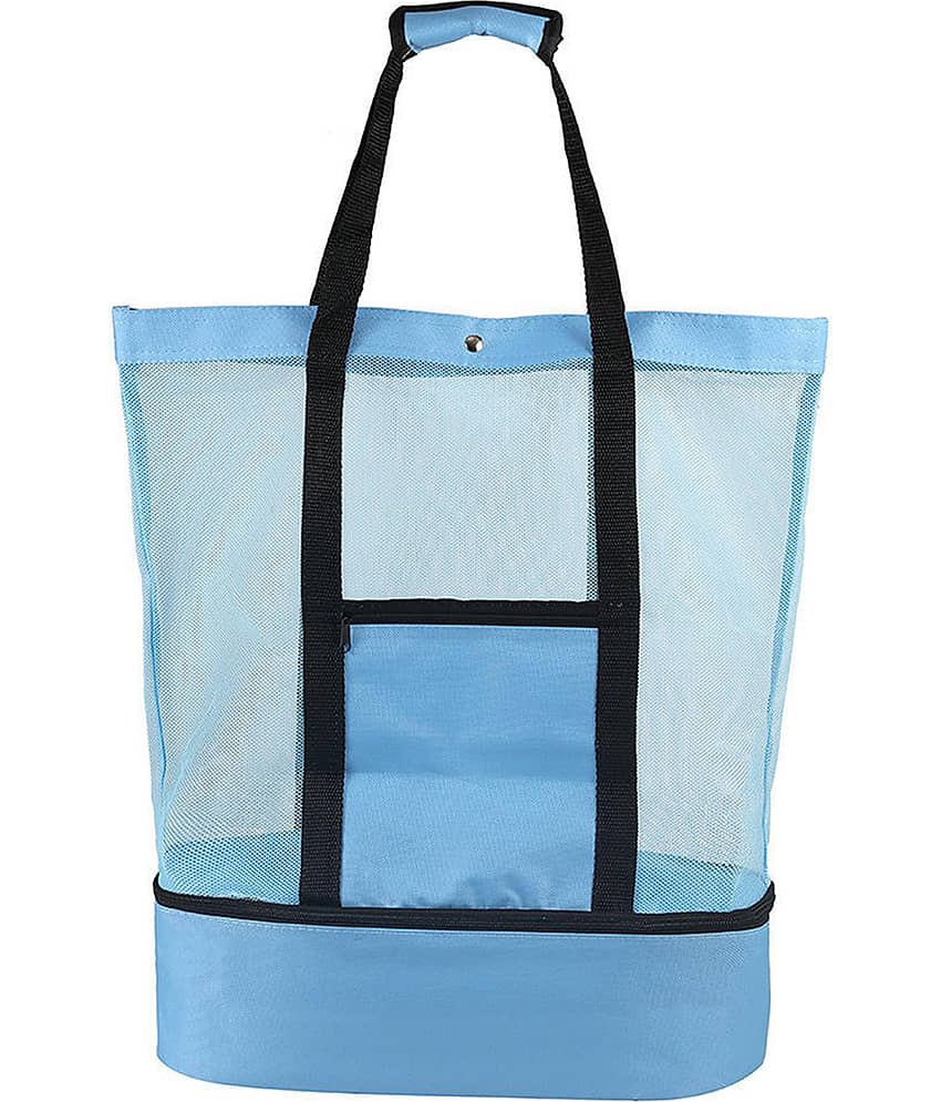 Gracetop Bags Pink Pu Leather Look Zip Women Hand Bag