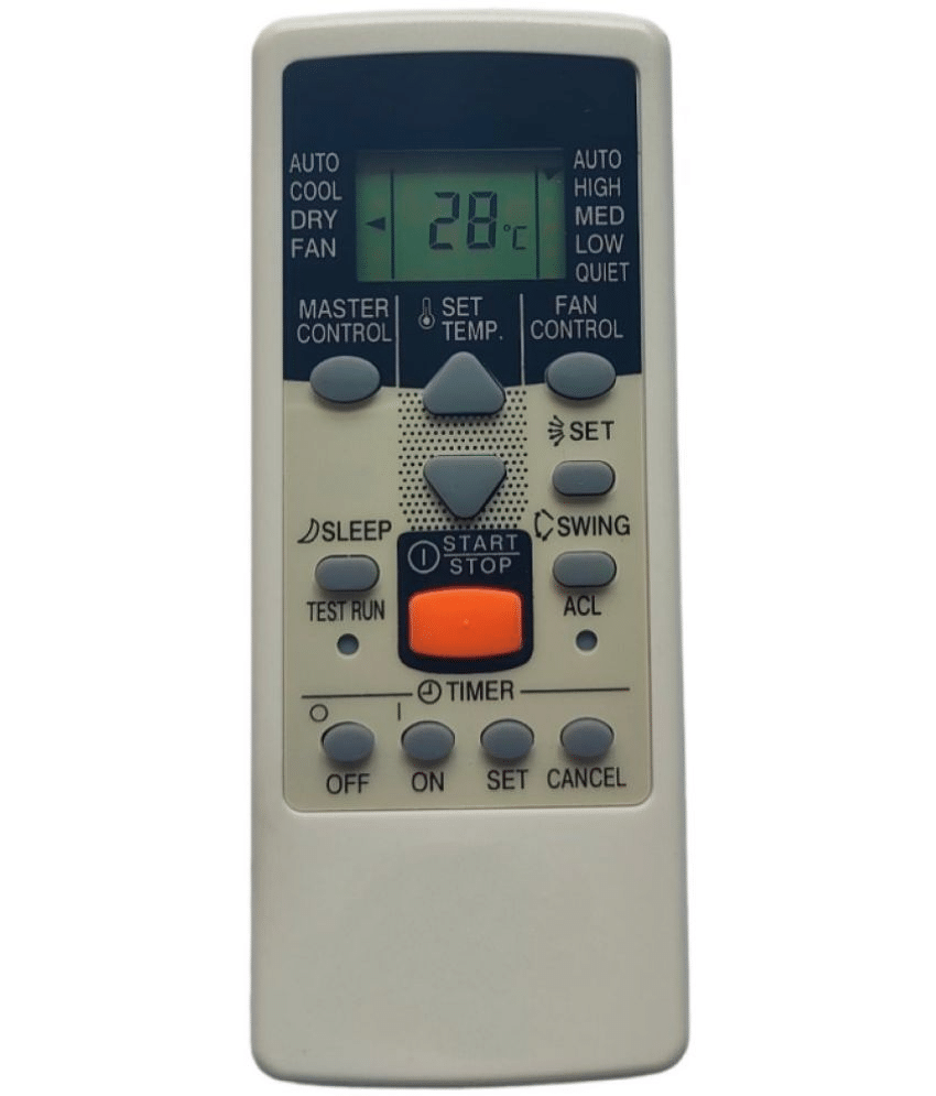     			Upix 23 AC AC Remote Compatible with O General AC