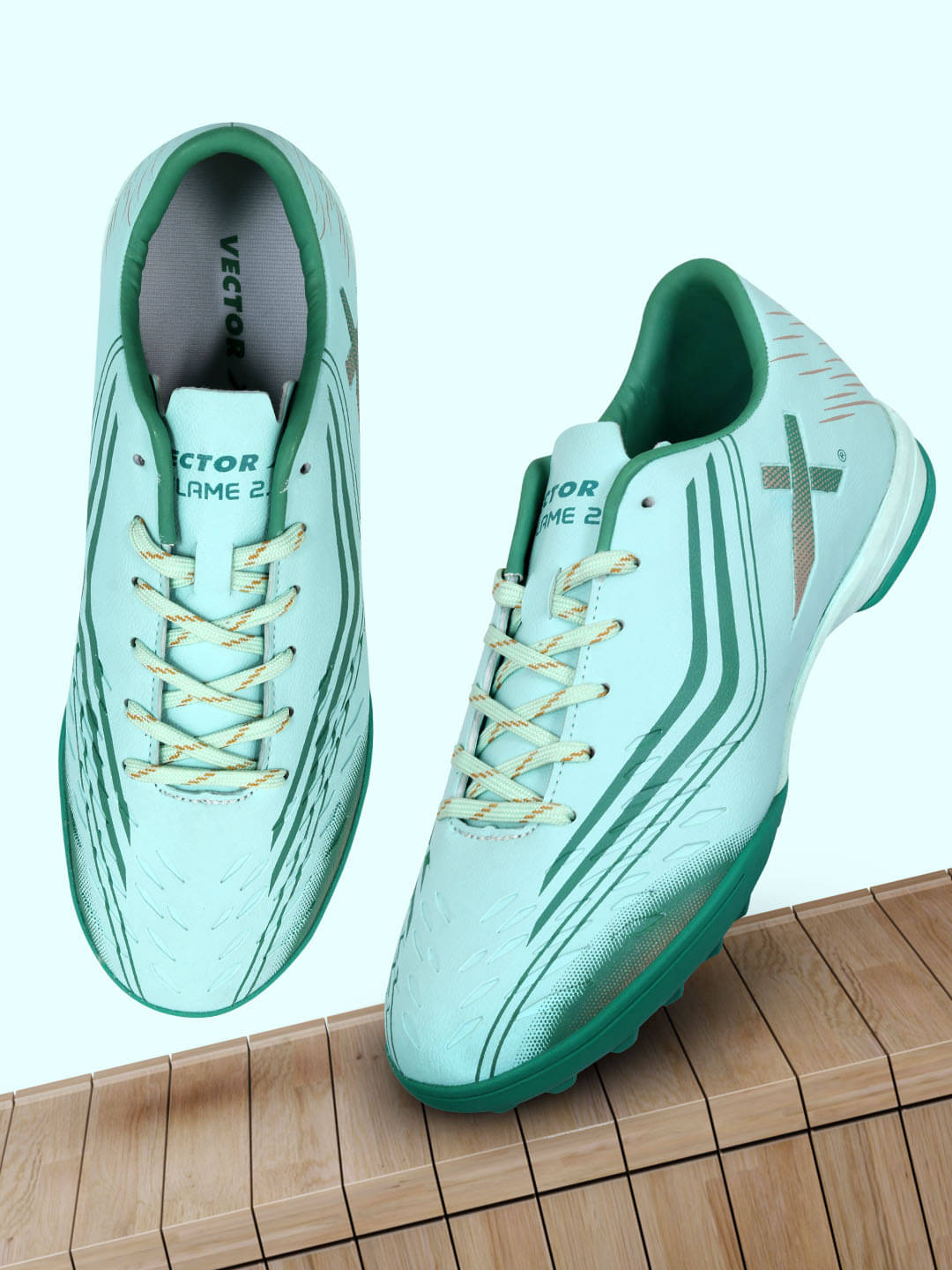 Vector X Multi Color Football Shoes Vector X Multi Color Football Shoes