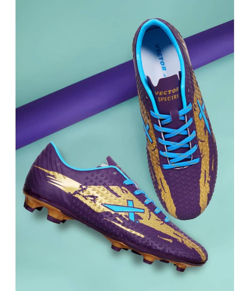 Vector X Multi Color Football Shoes - Sports Shoes | Buy online on ZillyBuy
