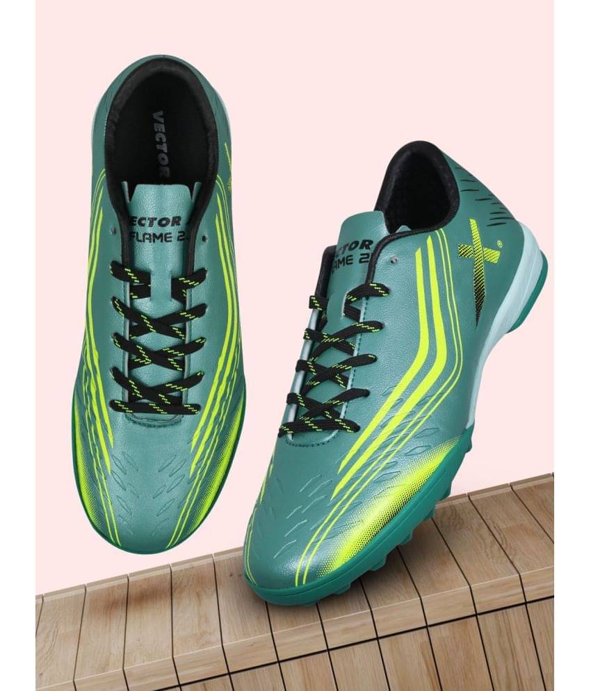 Vector X Multi Color Football Shoes Vector X Multi Color Football Shoes