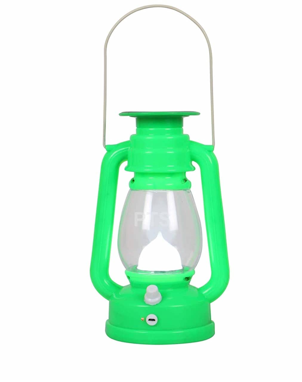 YUPLITE 9W Green Emergency Light ( Pack of 1 )