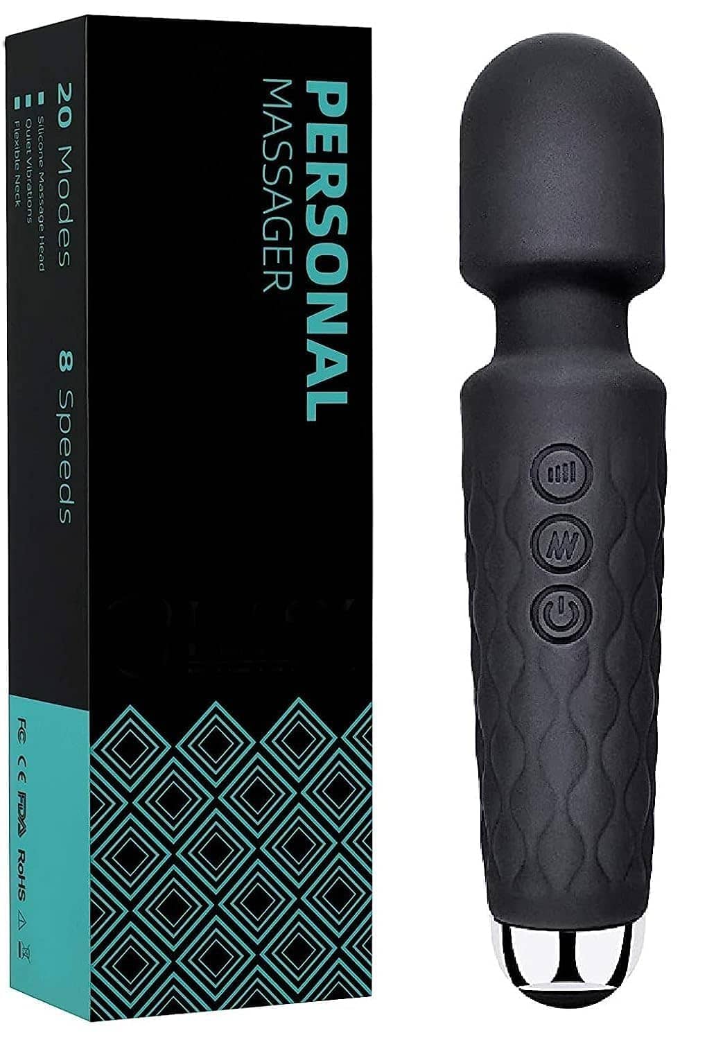 ABVIRAL Tens Massager