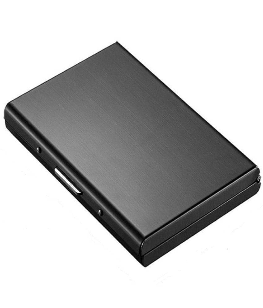     			BANDSMITH Steel Card Holder ( Pack 1 )