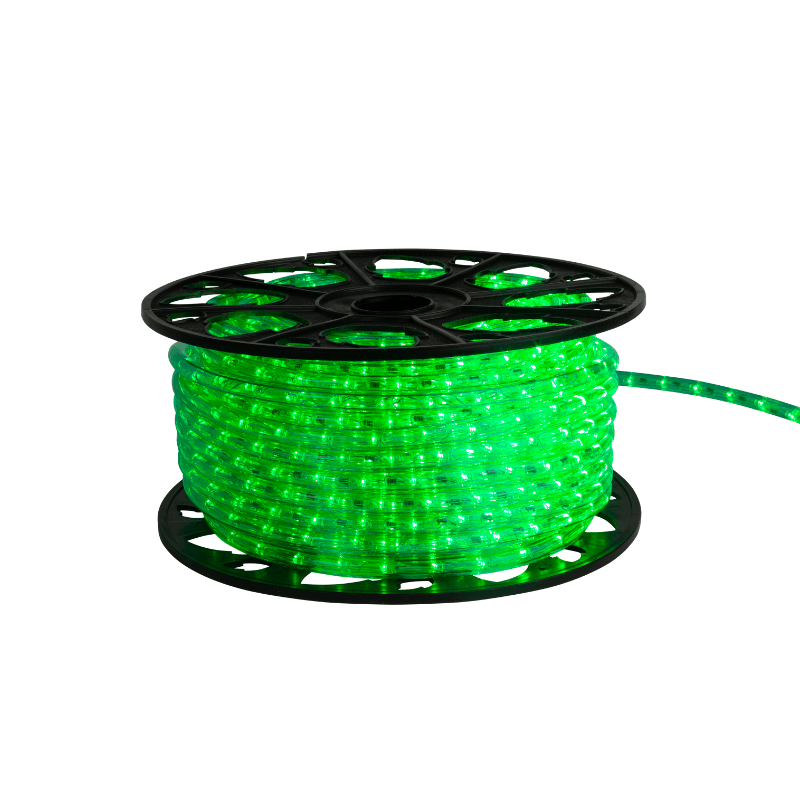     			EKRAJ Green 5M LED Rope Light ( Pack of 1 )
