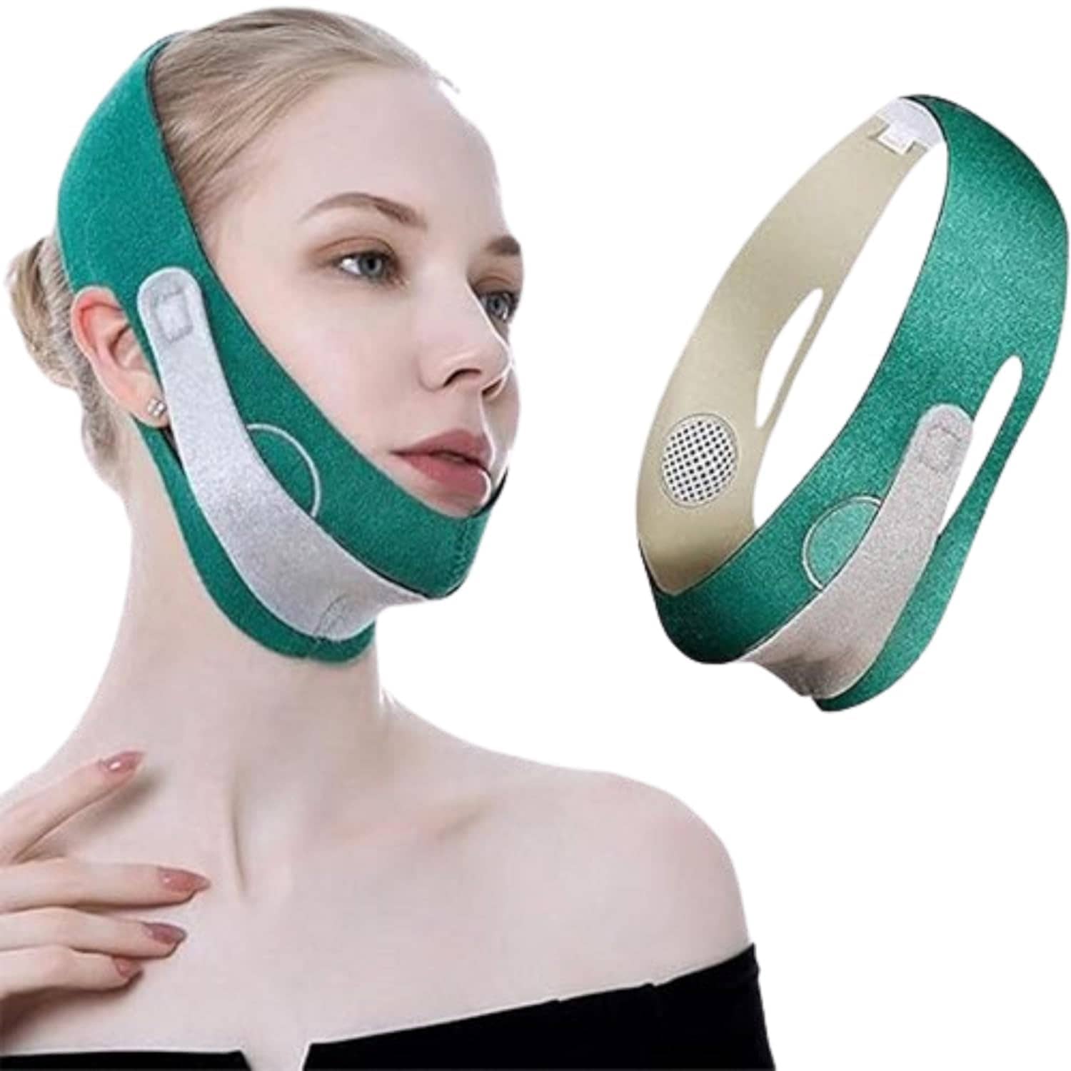 GKBOSS FACE LIFT UP BELT